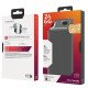 ZAGG Luxe coque de protection pour téléphones portables 16,5 cm (6.5") Housse Transparent ZAGG Luxe coque de protection pour téléphones portables 16,5 cm (6.5") Housse Transparent