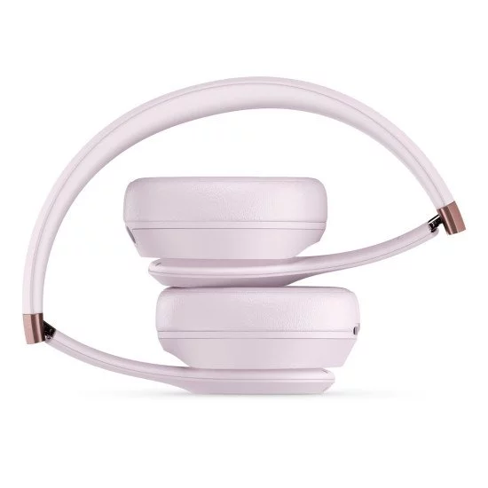 Apple Beats Solo 4 Écouteurs Avec fil &sans fil Arceau Appels/Musique USB Type-C Bluetooth Rose Apple Beats Solo 4 Écouteurs Avec fil &sans fil Arceau Appels/Musique USB Type-C Bluetooth Rose