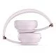Apple Beats Solo 4 Écouteurs Avec fil &sans fil Arceau Appels/Musique USB Type-C Bluetooth Rose Apple Beats Solo 4 Écouteurs Avec fil &sans fil Arceau Appels/Musique USB Type-C Bluetooth Rose