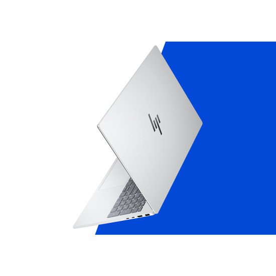 HP OmniBook 7 16-az0004nb Intel Core 5 210H Ordinateur portable 40,6 cm (16") 2K 16 Go DDR5-SDRAM 1 To SSD Wi-Fi 6E (802.11ax) Windows 11 Home Argent