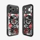 Spigen ACS11841 coque de protection pour téléphones portables 17,5 cm (6.9") Housse Multicolore