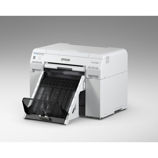 Epson T43U Light Magenta SURELAB SL-D800