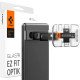 Spigen EZ Fit Optik Pro Protecteur d'objectif caméra Google 1 pièce(s)