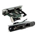 ASUS NUCIOALASCR carte et adaptateur d'interfaces RJ-45, RS-232