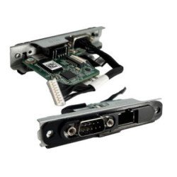 ASUS NUCIOALASCR carte et adaptateur d'interfaces RJ-45, RS-232