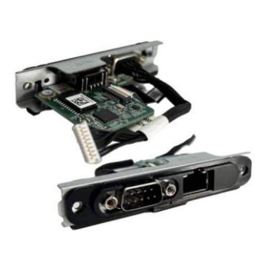 ASUS NUCIOALASCR carte et adaptateur d'interfaces RJ-45, RS-232