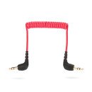 RØDE SC2 câble audio 1,7 m TRS 3,5 mm Rose