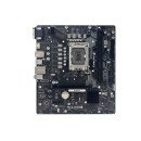 Biostar H610MH D5 carte mère Intel H610 LGA 1700 micro ATX