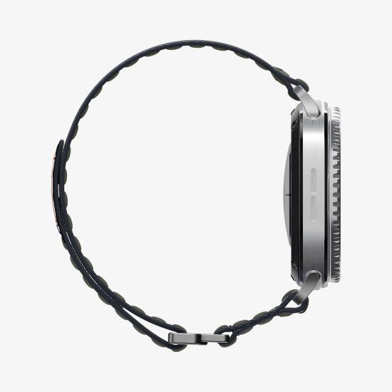 Spigen WBF0 Bande Vert Tissu