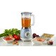 Ariete 0583/05 1,5 L Mélangeur de table 1000 W Bleu clair