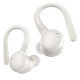 Belkin SoundForm ActiveFit Casque Avec fil &sans fil Crochets auriculaires Appels/Musique USB Type-C Bluetooth Blanc