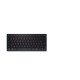 CHERRY KW 9200 MINI clavier RF sans fil + Bluetooth AZERTY Belge Noir CHERRY KW 9200 MINI clavier RF sans fil + Bluetooth AZERTY Belge Noir