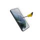 BeHello S25 Glass Screen Protection d'écran transparent Samsung 1 pièce(s)