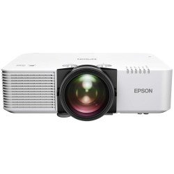 Epson EB-L690SU Projecteur à focale courte 6200 ANSI lumens 3LCD WUXGA (1920x1200) Blanc
