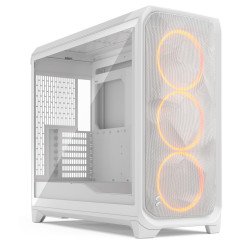 Fractal Design Meshify 3 XL Blanc