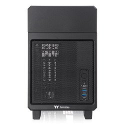 Thermaltake TR100 Mini Tower Noir Thermaltake TR100 Mini Tower Noir