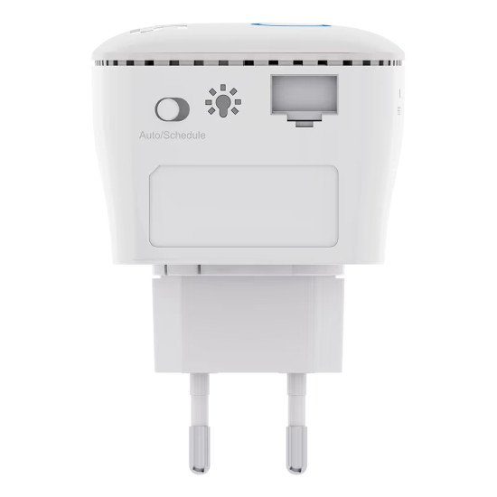 Strong Repeater 1200 Répéteur réseau Blanc 10, 100 Mbit/s