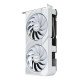 ASUS Dual -RTX5060TI-O16G-WHITE NVIDIA GeForce RTX 5060 Ti 16 Go GDDR7 ASUS Dual -RTX5060TI-O16G-WHITE NVIDIA GeForce RTX 5060 Ti 16 Go GDDR7