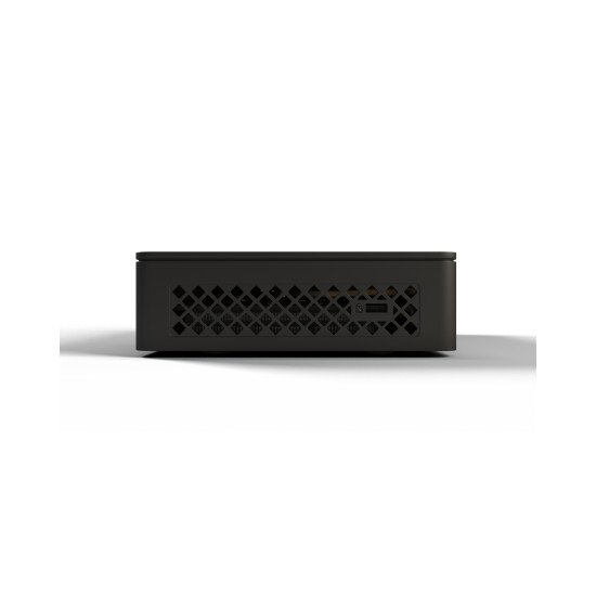 ASUS NUC 11 NUC11ATKC4 Noir N5105 2 GHz ASUS NUC 11 NUC11ATKC4 Noir N5105 2 GHz
