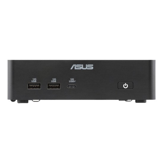 ASUS NUC 16 Pro RNUC16GDKU760002 Noir 356H