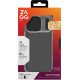 ZAGG Luxe coque de protection pour téléphones portables 16 cm (6.3") Housse Transparent ZAGG Luxe coque de protection pour téléphones portables 16 cm (6.3") Housse Transparent