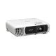 Epson EB-W55 4000 ANSI lumens 3LCD WXGA (1200x800) Blanc