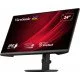 Viewsonic Display VG2408A écran PC 61 cm (24") 1920 x 1080 pixels Full HD LED Noir Viewsonic Display VG2408A écran PC 61 cm (24") 1920 x 1080 pixels Full HD LED Noir