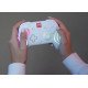 Turtle Beach Afterglow Wave Blanc Manette de gaming RGB sans fil Sous licence officielle pour Nintendo Switch 2