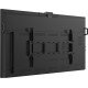 iiyama TE7515A-B2AG Écran d'affichage dynamique Écran plat interactif 190,5 cm (75") Wifi 550 cd/m² 4K Ultra HD Noir Écran tactile Intégré dans le processeur Android 24/7