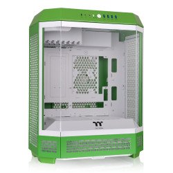 Thermaltake The Tower 600 Midi Tower Vert