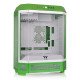 Thermaltake The Tower 600 Midi Tower Vert Thermaltake The Tower 600 Midi Tower Vert