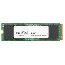 Crucial E100 1 To M.2 PCI Express 4.0 NVMe