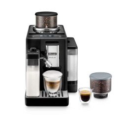 De'Longhi EXAM440.55.B Entièrement automatique Machine à expresso 1,4 L