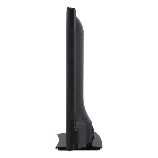 Lenco LED-2463BK (V2) 61 cm (24") HD Smart TV Wifi Noir 300 cd/m² Lenco LED-2463BK (V2) 61 cm (24") HD Smart TV Wifi Noir 300 cd/m²