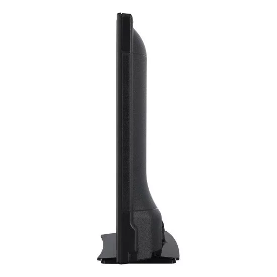 Lenco LED-2463BK (V2) 61 cm (24") HD Smart TV Wifi Noir 300 cd/m² Lenco LED-2463BK (V2) 61 cm (24") HD Smart TV Wifi Noir 300 cd/m²