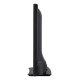 Lenco LED-2463BK (V2) 61 cm (24") HD Smart TV Wifi Noir 300 cd/m² Lenco LED-2463BK (V2) 61 cm (24") HD Smart TV Wifi Noir 300 cd/m²