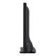 Lenco LED-2463BK (V2) 61 cm (24") HD Smart TV Wifi Noir 300 cd/m² Lenco LED-2463BK (V2) 61 cm (24") HD Smart TV Wifi Noir 300 cd/m²