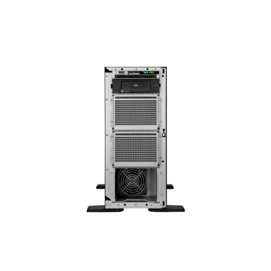 HPE ProLiant ML110 Gen11 serveur 960 Go Tour (4.5U) Intel® Xeon® Silver 4514Y 2 GHz 64 Go DDR5-SDRAM 2000 W HPE ProLiant ML110 Gen11 serveur 960 Go Tour (4.5U) Intel® Xeon® Silver 4514Y 2 GHz 64 Go DDR5-SDRAM 2000 W