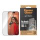 PanzerGlass Screen Protector iPhone 2023 6.1 Pro Ultra-Wide Fit w. EasyAligner Protection d'écran transparent Apple 1 pièce(s)