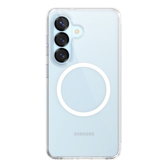 Belkin MSB012hqCL coque de protection pour téléphones portables 16 cm (6.3") Housse Transparent