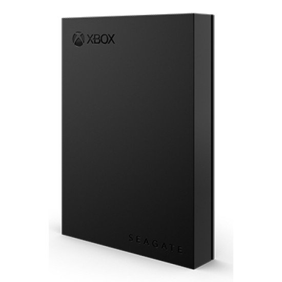 Seagate Game Drive disque dur externe 5 To 3.2 Gen 1 (3.1 Gen 1) Noir