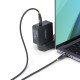 StarTech.com S2CEPR1M-USB-CABLE câble USB USB 2.0 1 m USB C Noir StarTech.com S2CEPR1M-USB-CABLE câble USB USB 2.0 1 m USB C Noir