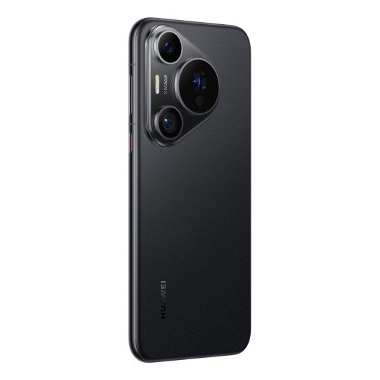 Huawei PURA 70 PRO 17,3 cm (6.8") Double SIM 4G USB Type-C 12 Go 512 Go 5050 mAh Noir Huawei PURA 70 PRO 17,3 cm (6.8") Double SIM 4G USB Type-C 12 Go 512 Go 5050 mAh Noir