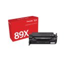 Toner Everyday™ _OEM_NAME_ Mono de Xerox compatible avec HP 89X (CF289X), Grande capacité