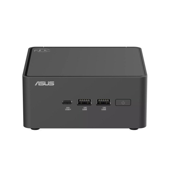 ASUS NUC 15 Pro NUC15CRH-B Noir 225H
