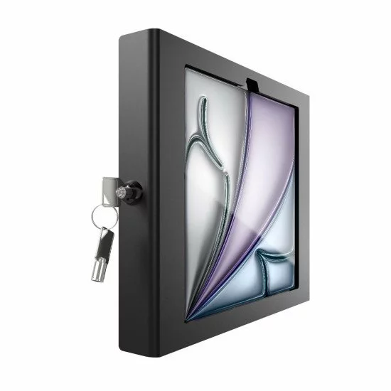 Compulocks 11APXB support antivol pour tablettes 27,9 cm (11") Noir Compulocks 11APXB support antivol pour tablettes 27,9 cm (11") Noir