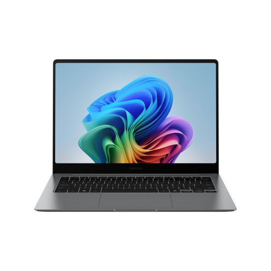 Samsung Book5 Pro 14" W11 Pro U7 32GB 512GB Gray Copilot+ PC Intel Core Ultra 7 258V Ordinateur portable 35,6 cm (14") Écran tactile WQXGA+ 32 Go LPDDR5x-SDRAM 512 Go SSD Wi-Fi 7 (802.11be) Windows 11 Pro Belge Gris Samsung Book5 Pro 14" W11 Pro U7 32GB 512GB Gray Copilot+ PC Intel Core Ultra 7 258V Ordinateur portable 35,6 cm (14") Écran tactile WQXGA+ 32 Go LPDDR5x-SDRAM 512 Go SSD Wi-Fi 7 (802.11be) Windows 11 Pro Belge Gris