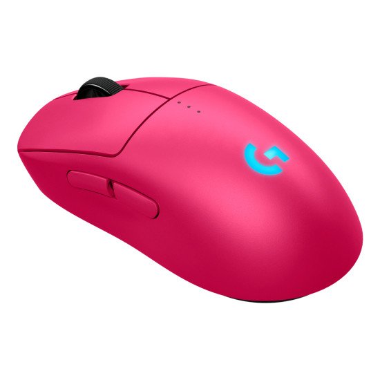 Logitech G PRO 2 LIGHTSPEED Mouse Logitech G PRO 2 LIGHTSPEED Mouse