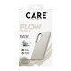 PanzerGlass CARE™ by ® Flow Case Vanilla w. Qi Samsung Galaxy S26+ coque de protection pour téléphones portables Housse Beige