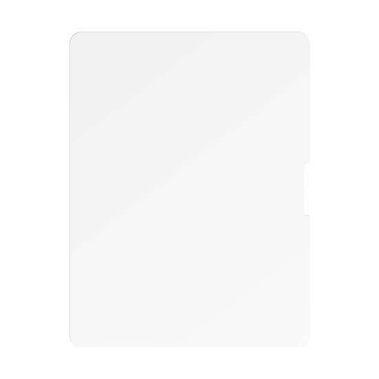 PanzerGlass SAFE. by ® Screen Protector iPad Air 13" (2024-2026) | Pro 13" (2024-2025) | Ultra-Wide Fit w. Fastfit tool Protection d'écran transparent Apple 1 pièce(s)